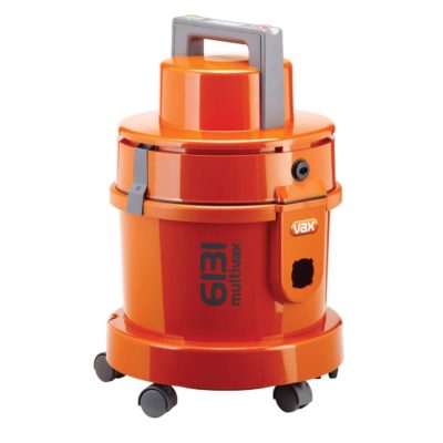 Vax Multifunction 6131T Bagged Cylinder Vacuum Cleaner